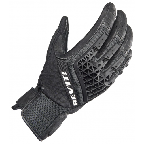 Мотоперчатки RVT Sand 4 Black купити від 6 898 грн. в Україні